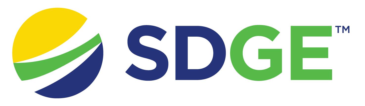 Logo de SDG&E