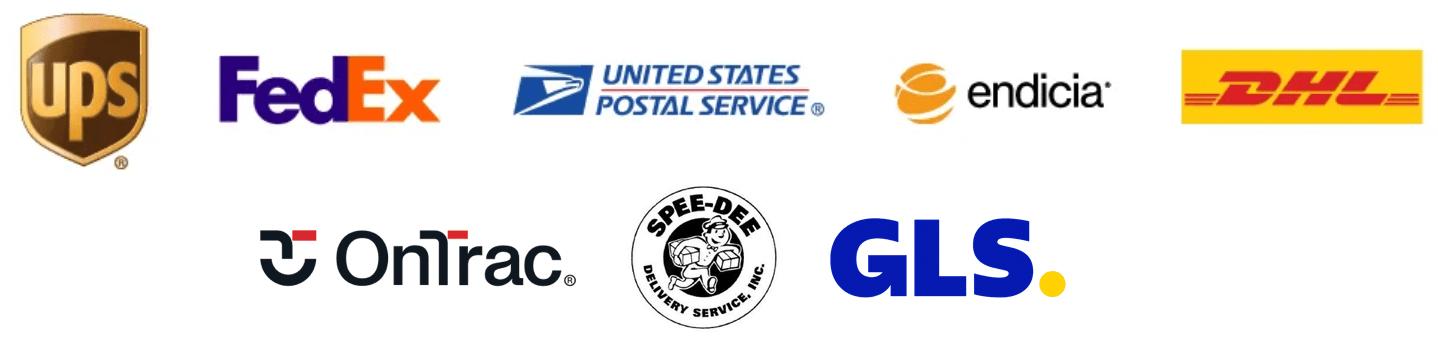 Logo de USCIS
