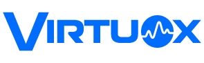 Logo de VirtuOx